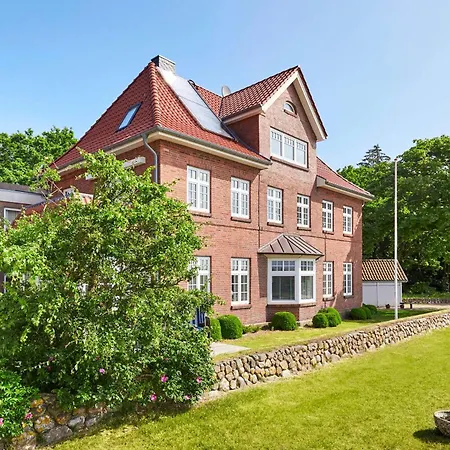 Apartamento Pidder Lyng 1 Og