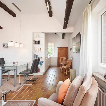 Apartment Pidder Lyng 1 Og
