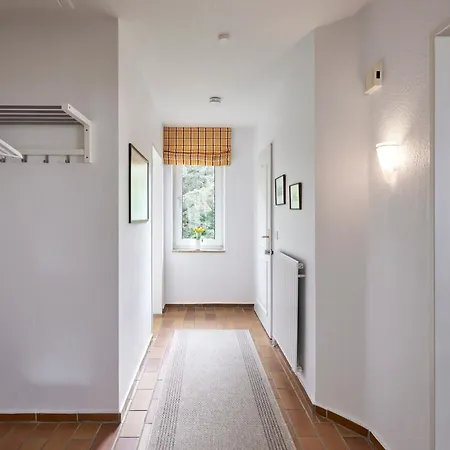 Apartment Pidder Lyng 1 Og Wyk auf Föhr