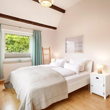Apartment Pidder Lyng 1 Og Wyk auf Föhr