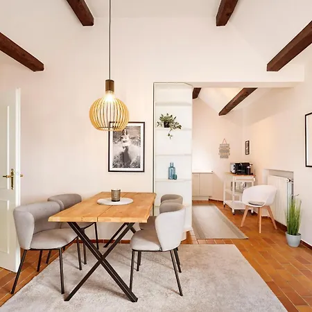 Apartment Pidder Lyng 1 Og *