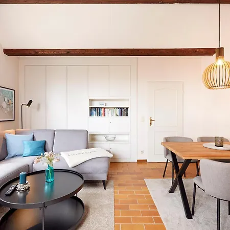 Apartment Pidder Lyng 1 Og Wyk auf Föhr