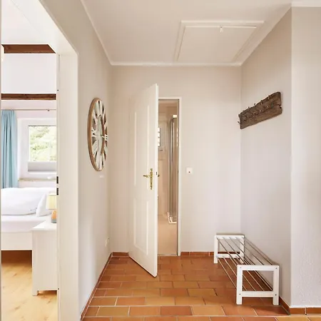 Pidder Lyng 1 Og Apartment Wyk auf Föhr
