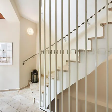 Apartment Pidder Lyng 1 Og