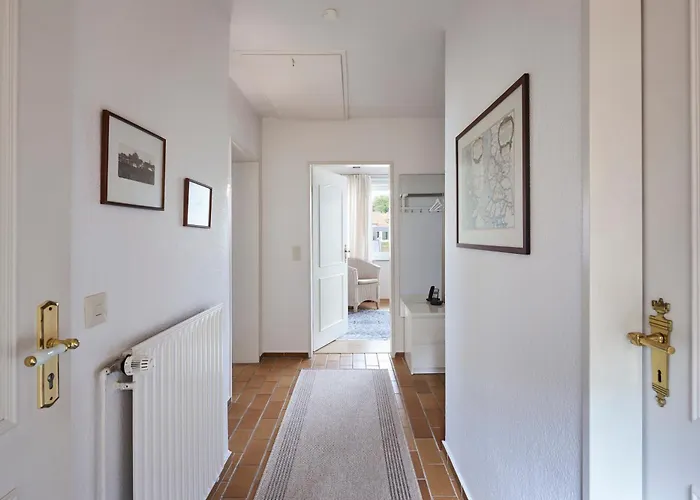 Apartamento Pidder Lyng 1 Og