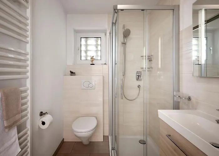 Apartamento Pidder Lyng 1 Og *