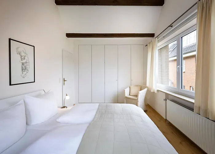 Pidder Lyng 1 Og Apartamento *